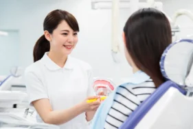 歯科衛生士