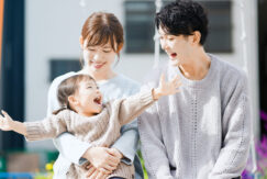 子どもの矯正
